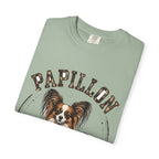 'Flutterby' Papillon T-Shirt — alternate view