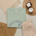 'Pocket Speed' Italian Greyhound T-Shirt — alternate view