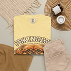 'Royal Fluff' Pekingese T-Shirt — alternate view