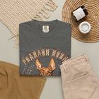 'Blushing Royalty' Pharaoh Hound T-Shirt — alternate view