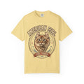 American Curl Curl Power Tee