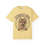 American Curl Curl Power Tee