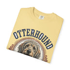 'Splash Zone' Otterhound T-Shirt — alternate view