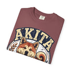 'Loyal To The Bone' Akita T-Shirt — alternate view