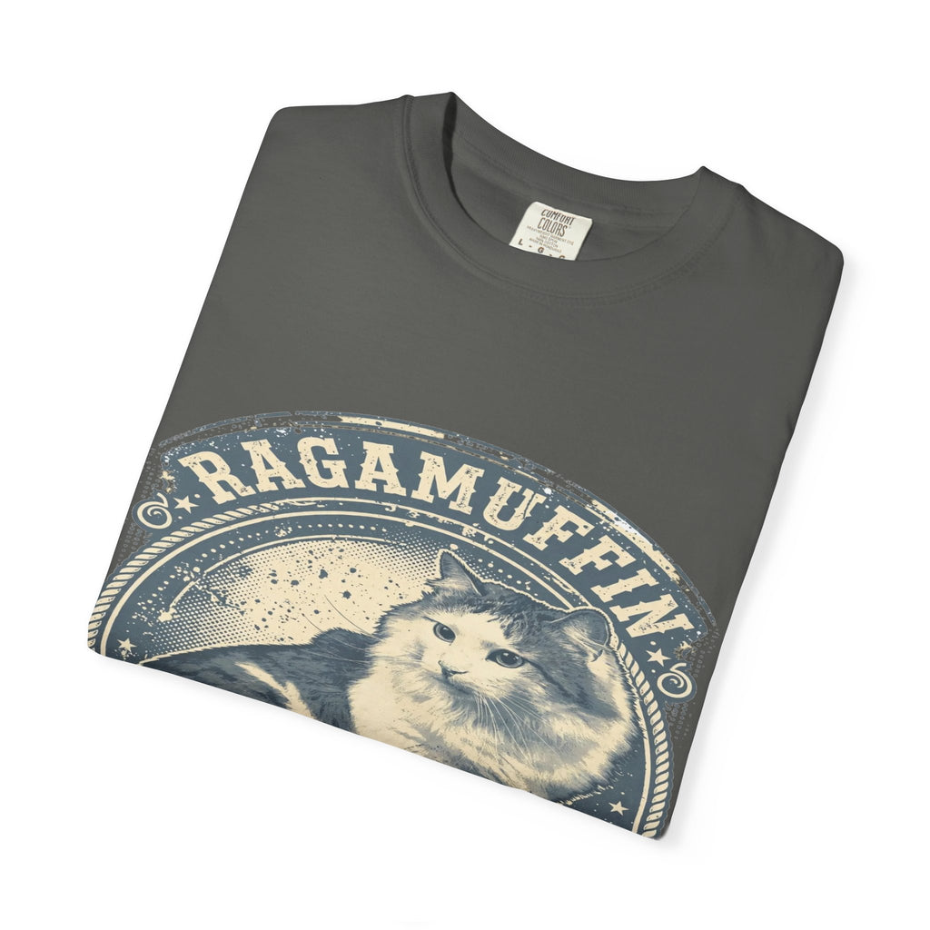Ragamuffin Professional Snuggler Tee
