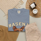 Basenji Barkless Wonder Tee