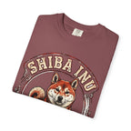 'Fox Mood' Shiba Inu T-Shirt — alternate view