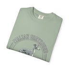 'Pocket Speed' Italian Greyhound T-Shirt — alternate view