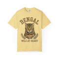 'Wild At Heart' Bengal T-Shirt — alternate view