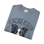 'Herd Mentality' Border Collie T-Shirt — alternate view