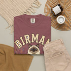 Birman Sacred Paws Tee