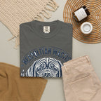 Roman Drool Neapolitan Mastiff Tee