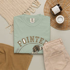 'Point Taken' Pointer T-Shirt — alternate view
