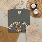 American Bobtail Short Tail Wag Tee