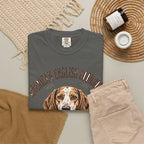 American English Coonhound Night Howler Tee
