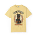 'Pinscher Power' German Pinscher T-Shirt — alternate view