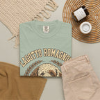 'Truffle Hunter' Lagotto Romagnolo T-Shirt — alternate view
