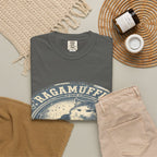 Ragamuffin Professional Snuggler Tee