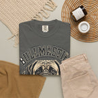 'Big Softie' Bullmastiff T-Shirt — alternate view