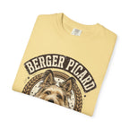 'Scruffy' Berger Picard T-Shirt — alternate view
