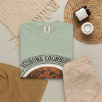 'Mahogany Howler' Redbone Coonhound T-Shirt — alternate view
