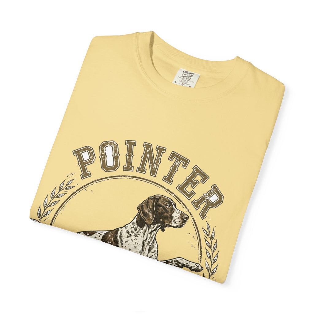 'Point Taken' Pointer T-Shirt — alternate view