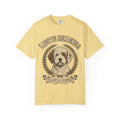 'Truffle Hunter' Lagotto Romagnolo T-Shirt — alternate view
