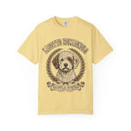 'Truffle Hunter' Lagotto Romagnolo T-Shirt — alternate view