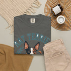 'Tiny Tornado' Rat Terrier T-Shirt — alternate view
