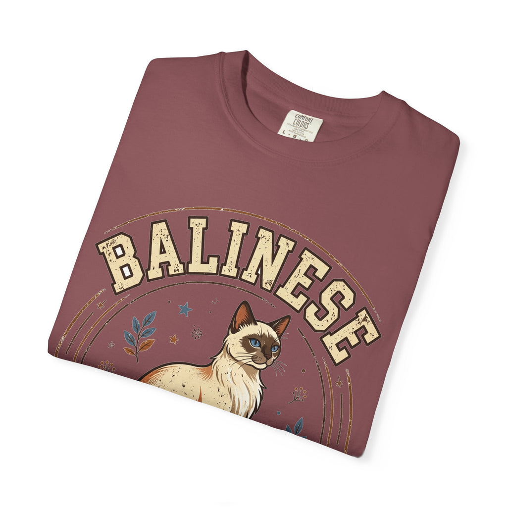 'Silk in Motion' Balinese T-Shirt — alternate view