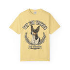 'Toy Tornado' Toy Fox Terrier T-Shirt — alternate view