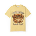 'Royal Fluff' Pekingese T-Shirt — alternate view