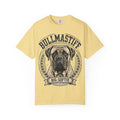 'Big Softie' Bullmastiff T-Shirt — alternate view