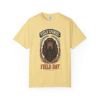 'Field Day' Field Spaniel T-Shirt — alternate view