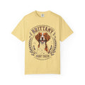 'Point Taken' Brittany T-Shirt — alternate view