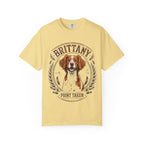 'Point Taken' Brittany T-Shirt — alternate view