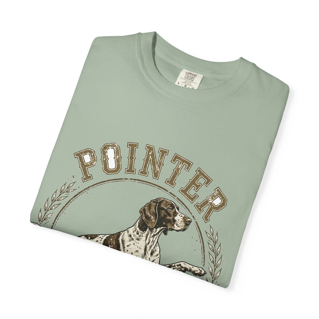 'Point Taken' Pointer T-Shirt — alternate view