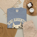 'Dogo Devotion' Dogo Argentino T-Shirt — alternate view