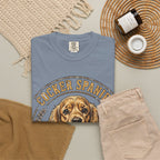 'Cocker Charm' Cocker Spaniel Cocker Charm T-Shirt — alternate view