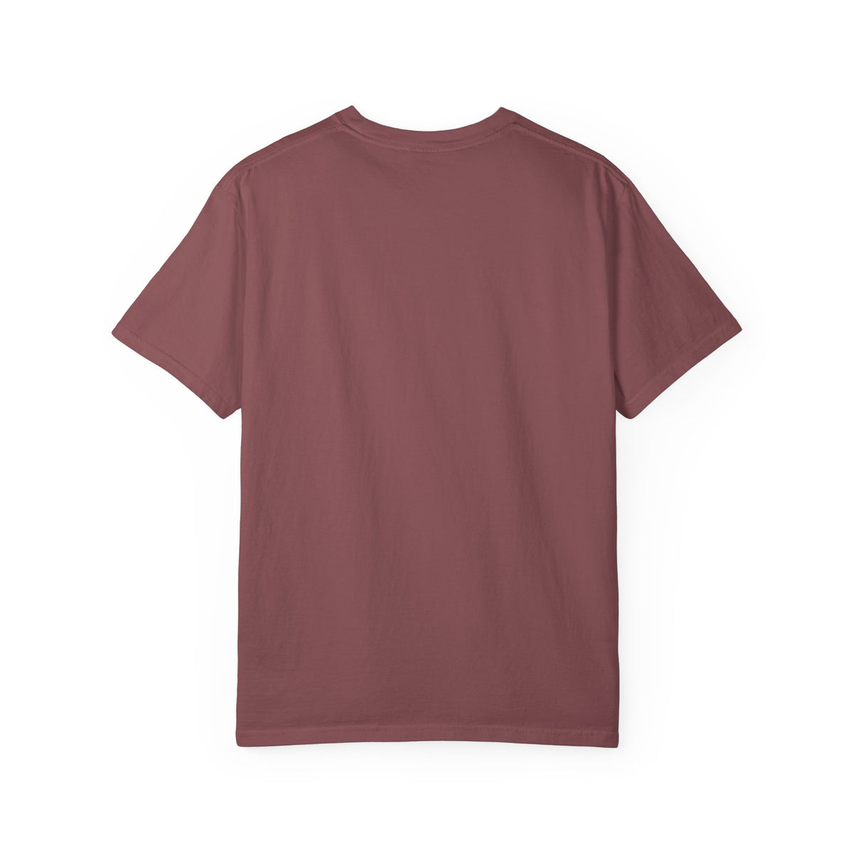 'Silver Lining' Burmilla Cat T-Shirt — alternate view