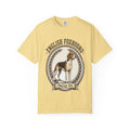 'Tally Ho' English Foxhound T-Shirt — alternate view