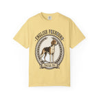 'Tally Ho' English Foxhound T-Shirt — alternate view