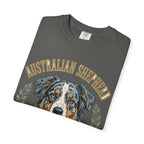 'Herding Hearts' Australian Shepherd T-Shirt — alternate view