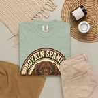 'Floppy & Fabulous' Boykin Spaniel T-Shirt — alternate view