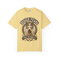 'Scruffy' Berger Picard T-Shirt — alternate view