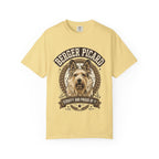 'Scruffy' Berger Picard T-Shirt — alternate view
