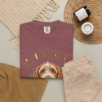 'Shaggy Sweetheart' Spinone Italiano T-Shirt — alternate view