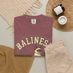 'Silk in Motion' Balinese T-Shirt — alternate view