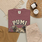 'Ears Up' Pumi T-Shirt — alternate view