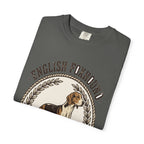 'Tally Ho' English Foxhound T-Shirt — alternate view